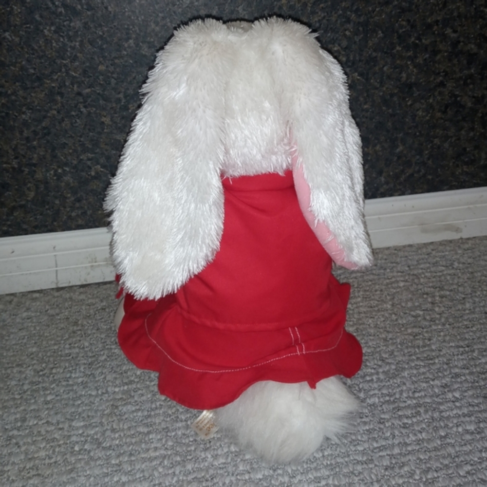 DanDee Cheerleader Rabbit - Picture 8 of 9